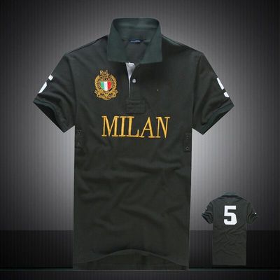 Polo Ralph Lauren Cities Polo