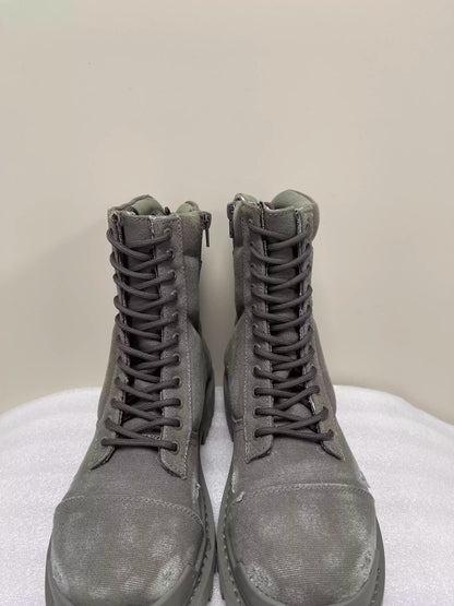 Balenciaga Strike Boots