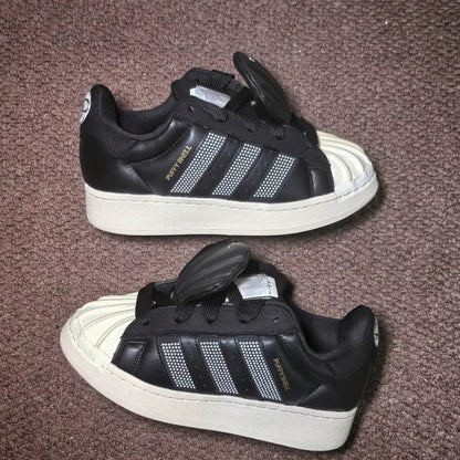 Adidas Superstar Puffy Shell