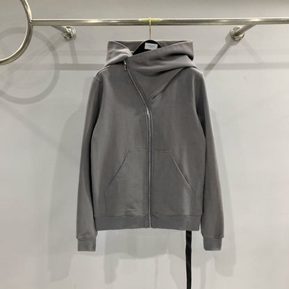 Rick Owens Mountain Wizard Hoodie