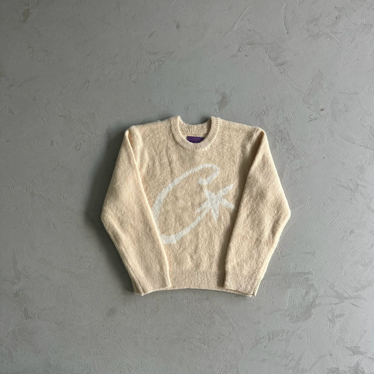 Jersey de Punto Retro Unisex