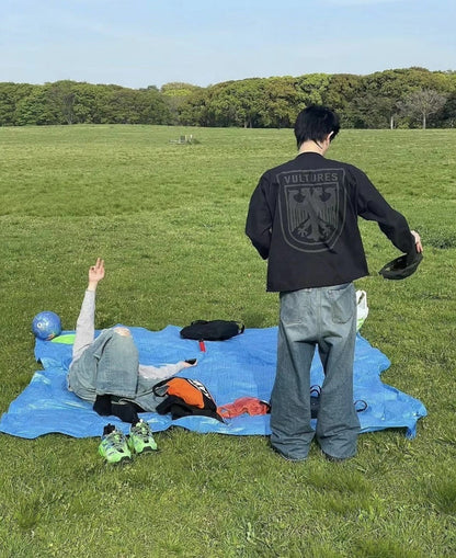Kanye West Vultures Merch