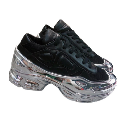 Adidas x Raf Simons Ozweego