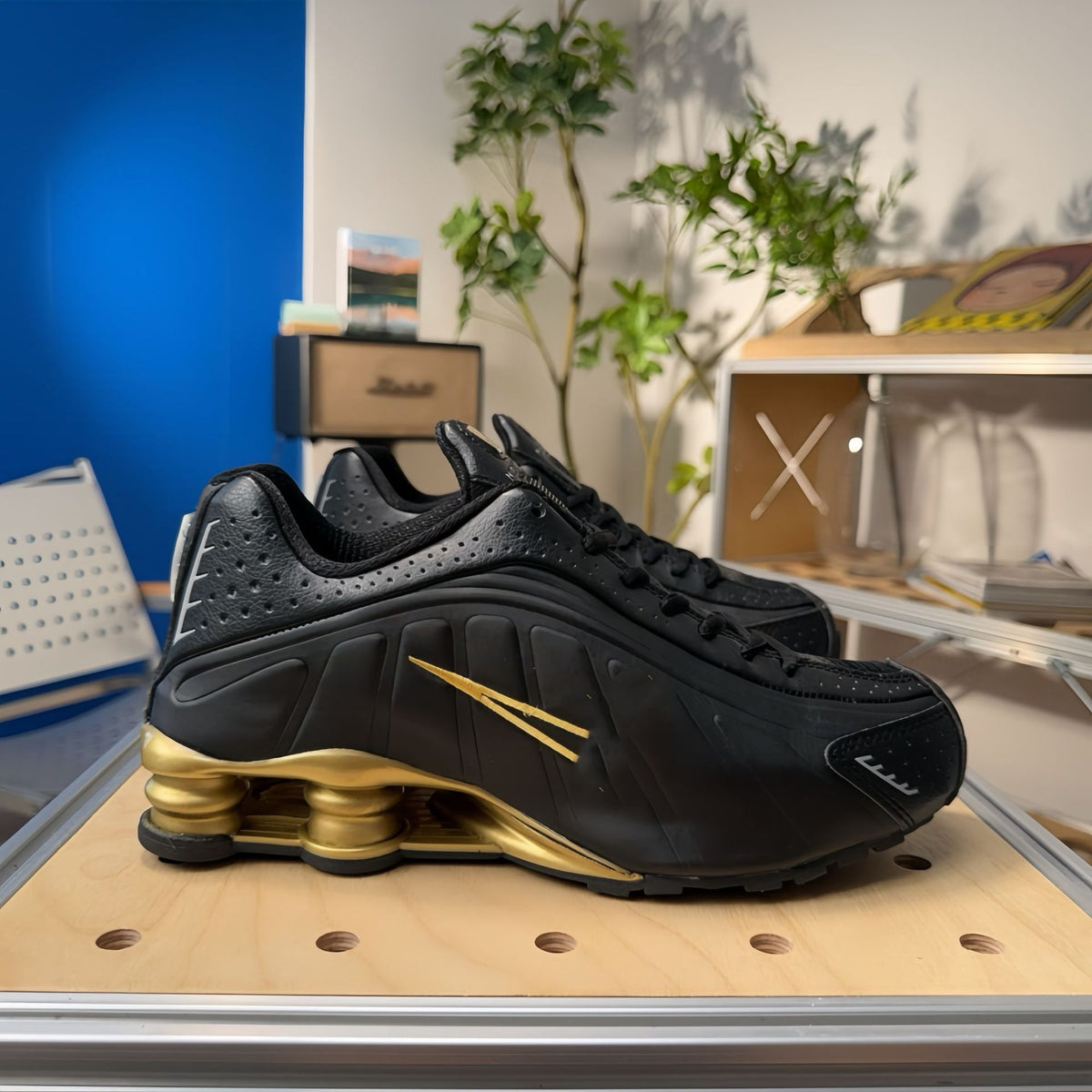 Zapatillas Deportivas De Running Para Gimnasio
