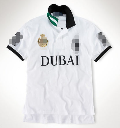 Polo Ralph Lauren Cities Polo