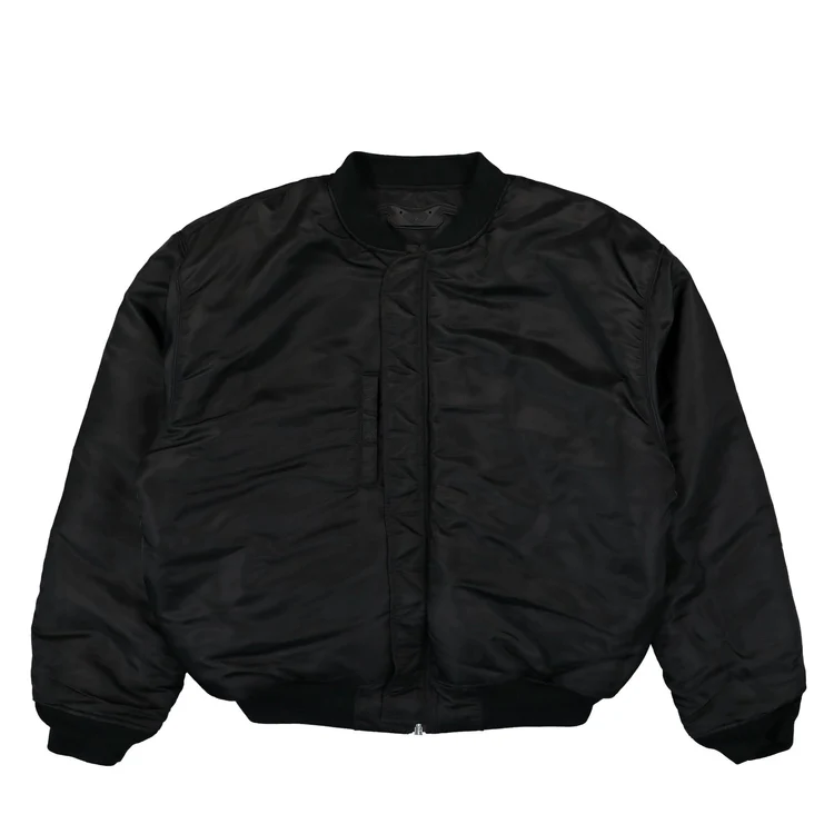 Vetements Alpha Industries Blackout Bomber