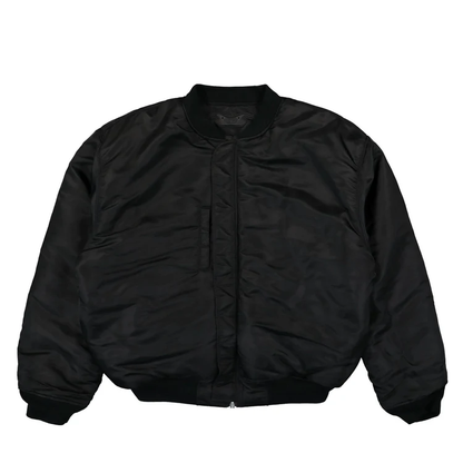 Vetements Alpha Industries Blackout Bomber