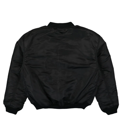 Vetements Alpha Industries Blackout Bomber
