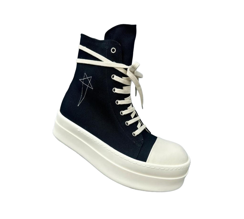 Rick Owens DRKSHDW Double Bumper