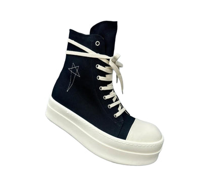Rick Owens DRKSHDW Double Bumper