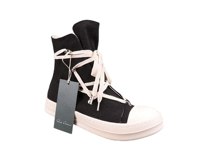 Rick Owens DRKSHDW Hexagram