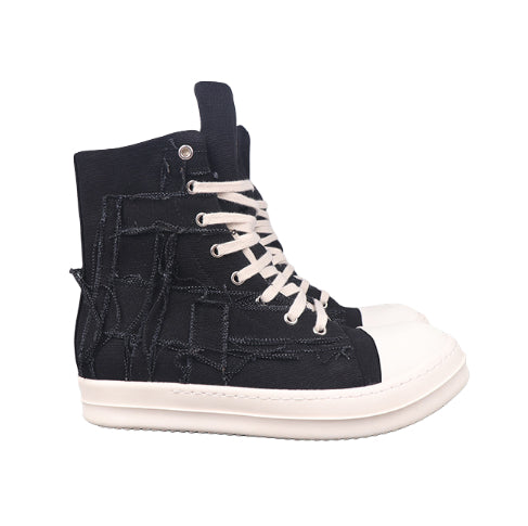 Rick Owens DRKSHDW Slashed