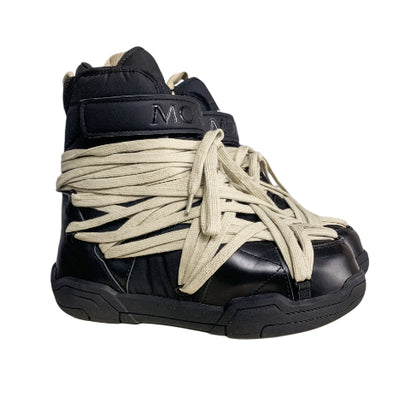 Rick Owens x Moncler Snow Boots