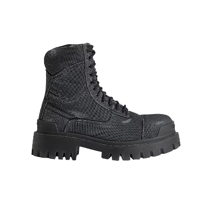 Balenciaga Strike Boots
