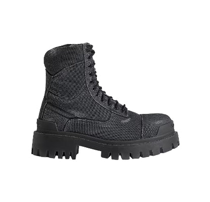 Balenciaga Strike Boots