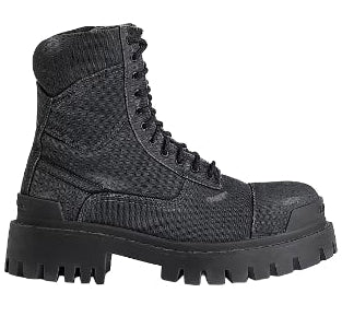Balenciaga Strike Boots