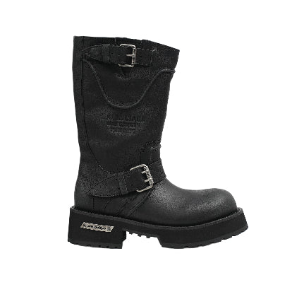 Balenciaga Venom Boots