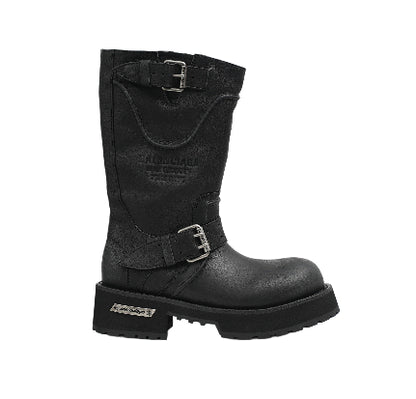Balenciaga Venom Boots