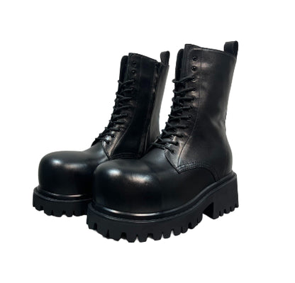 Balenciaga Stomper