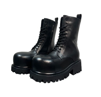 Balenciaga Stomper