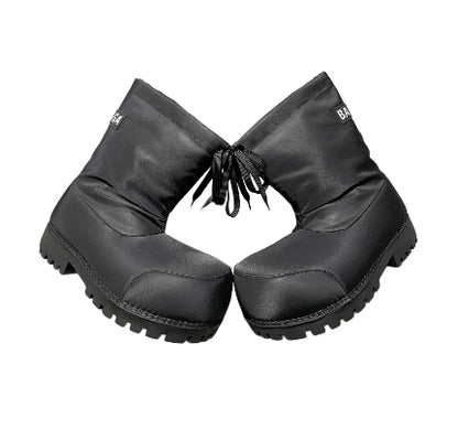 Balenciaga Alaska Boots Nylon