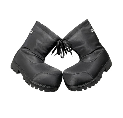 Balenciaga Alaska Boots