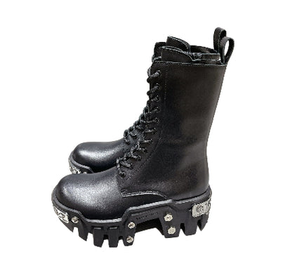 Balenciaga Bulldozer