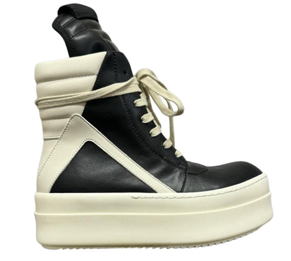 Rick Owens Mega Bumper Geobasket