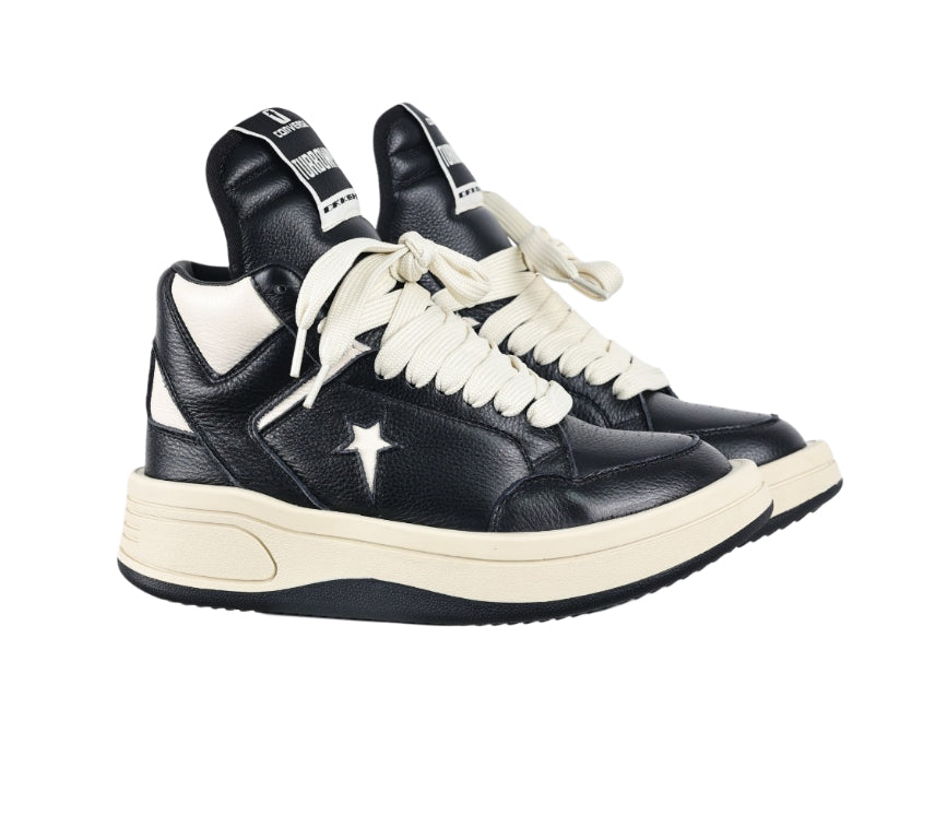 Converse x DRKSHDW TURBOWPN