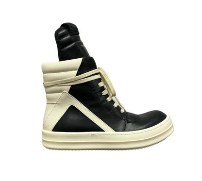 Rick Owens Geobasket