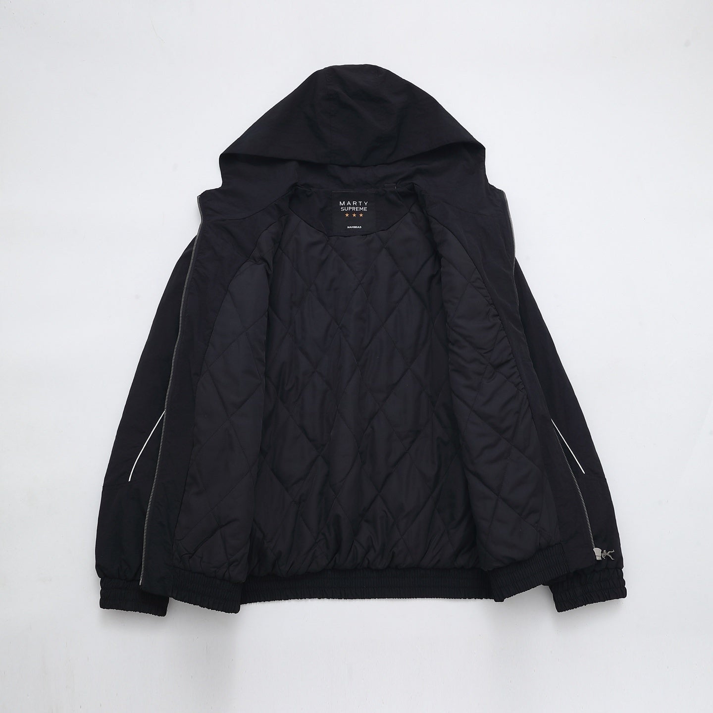 Supreme Martyr Windbreaker