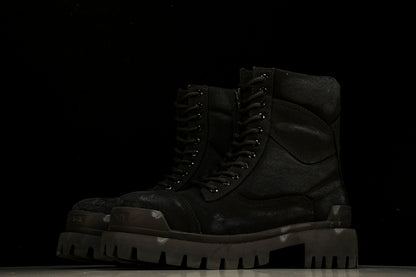 Balenciaga Strike Boots