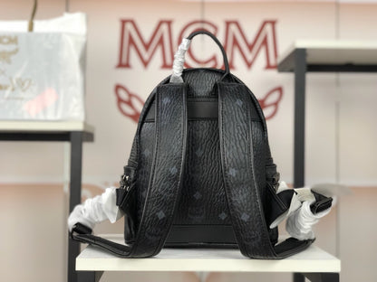 Mochila MCM Münich