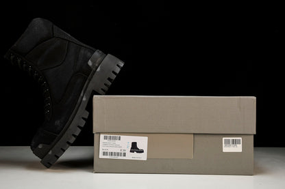 Balenciaga Strike Boots