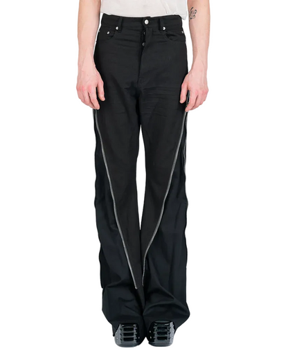 Rick Owens Bolan Banana Bootcut