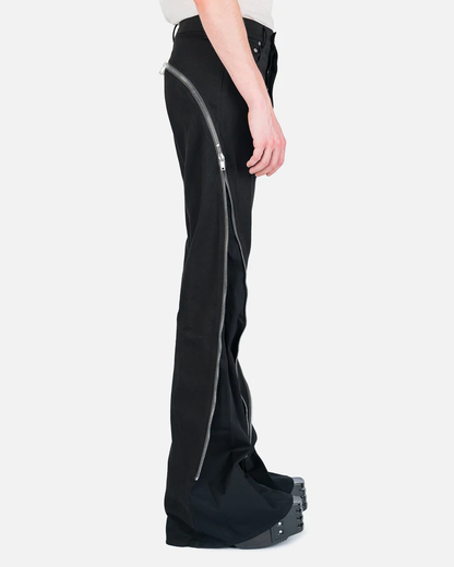 Rick Owens Bolan Banana Bootcut