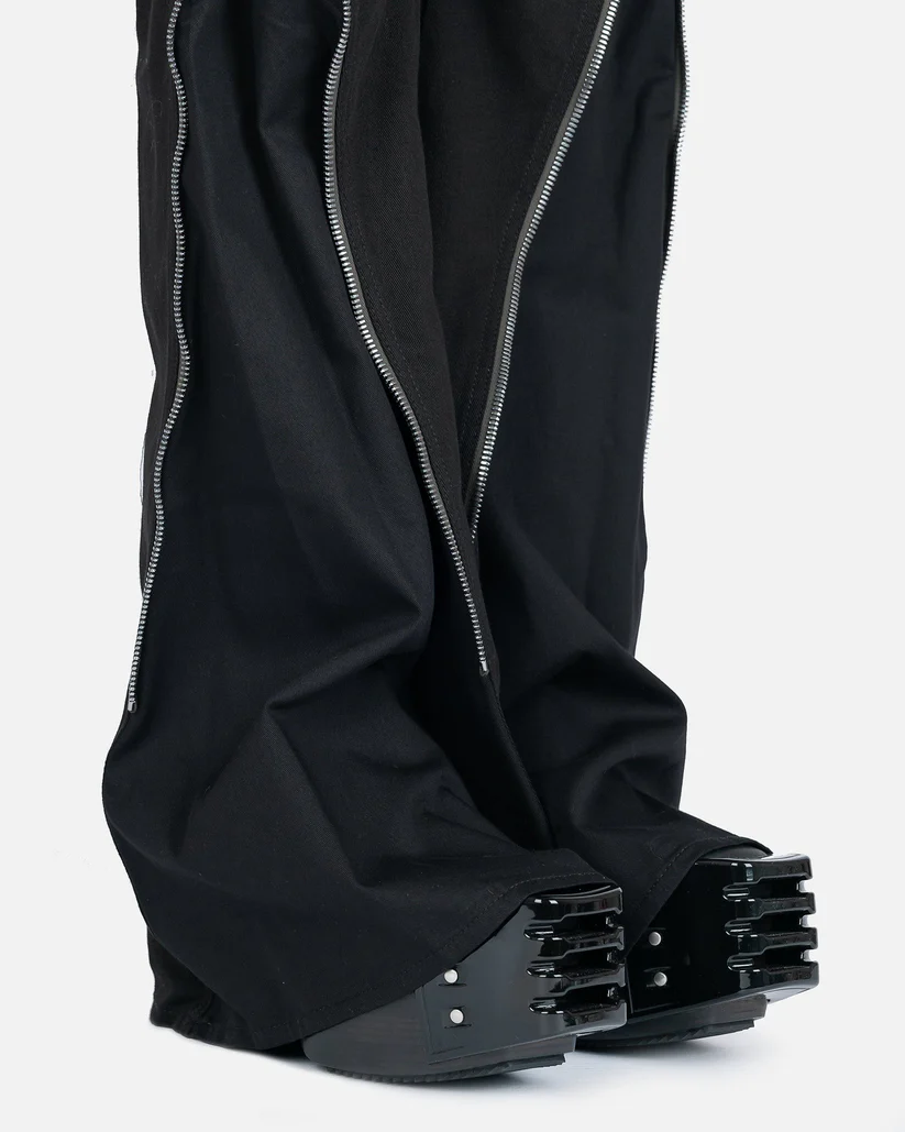 Rick Owens Bolan Banana Bootcut
