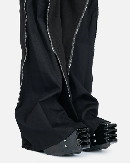 Rick Owens Bolan Banana Bootcut