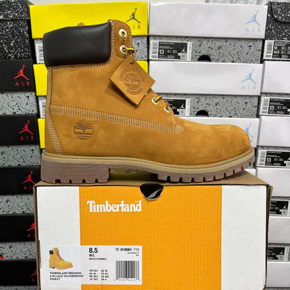 Timberland Classic Boots