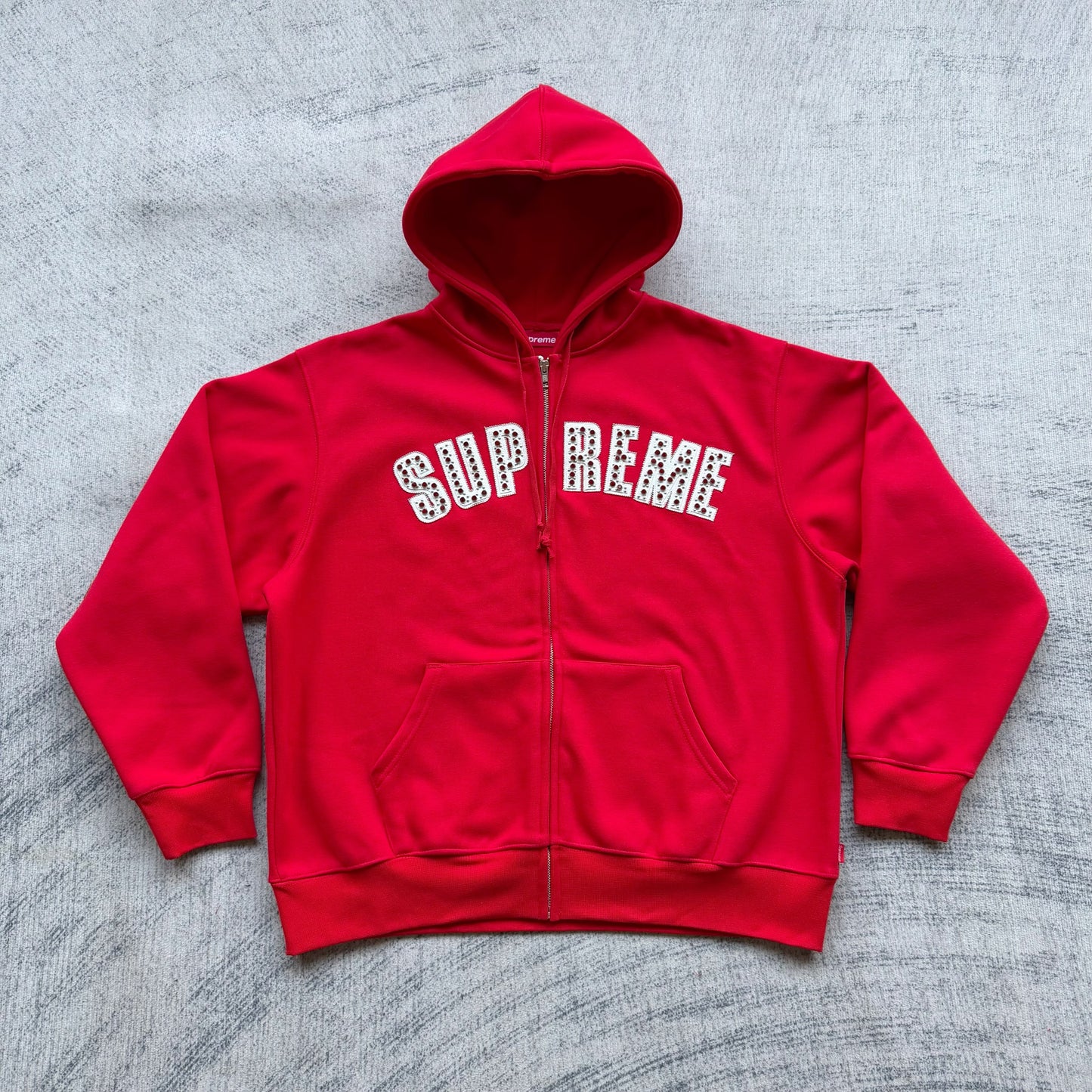 Supreme x BB Simon Hoodie
