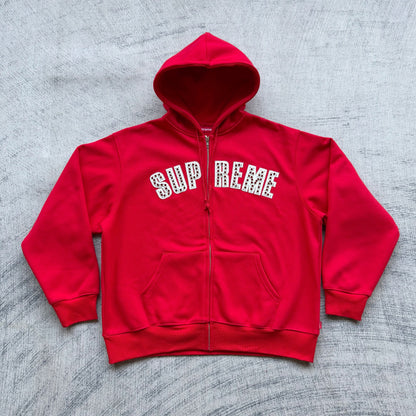 Supreme x BB Simon Hoodie