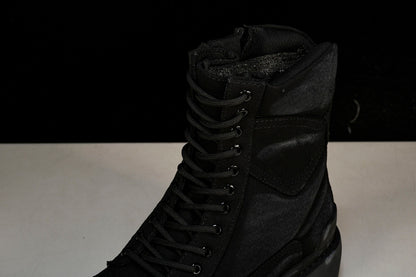 Balenciaga Strike Boots