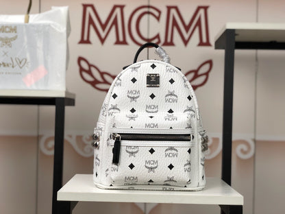 Mochila MCM Münich