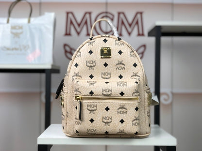 Mochila MCM Münich