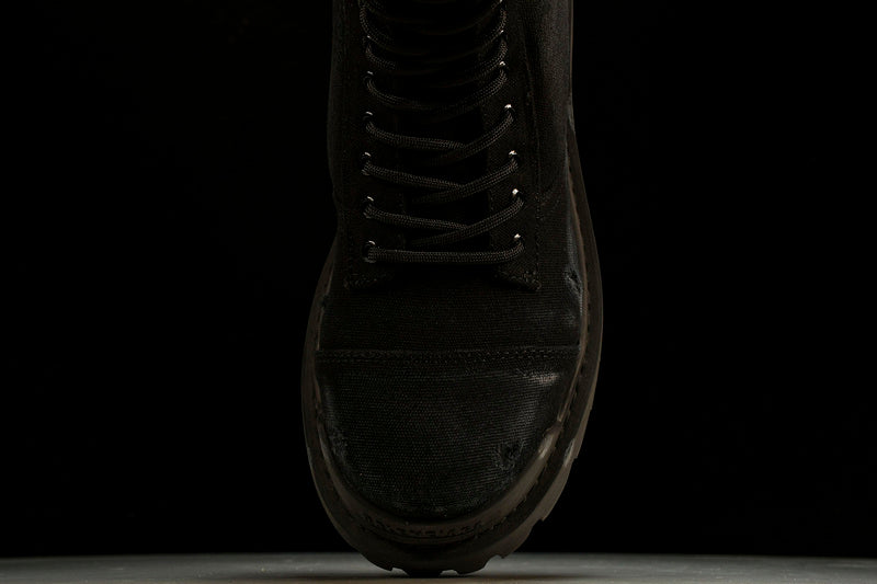 Balenciaga Strike Boots
