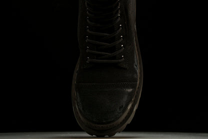 Balenciaga Strike Boots