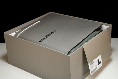 Balenciaga Strike Boots