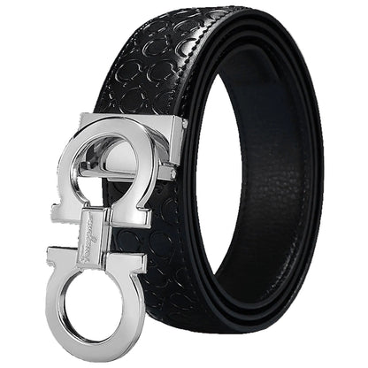 Ferragamo Gancini Belt