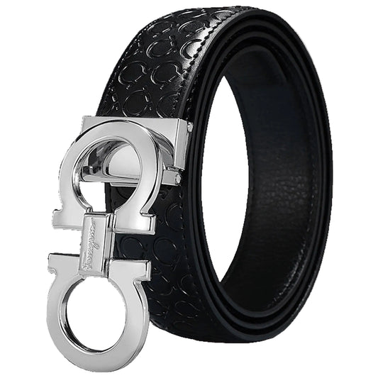 Ferragamo Gancini Belt