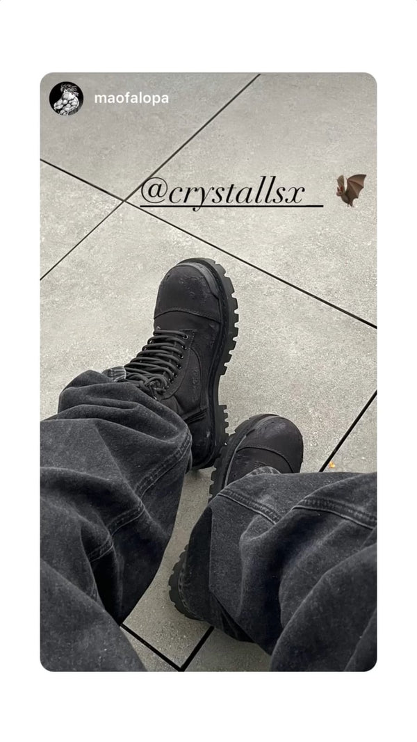 Botas